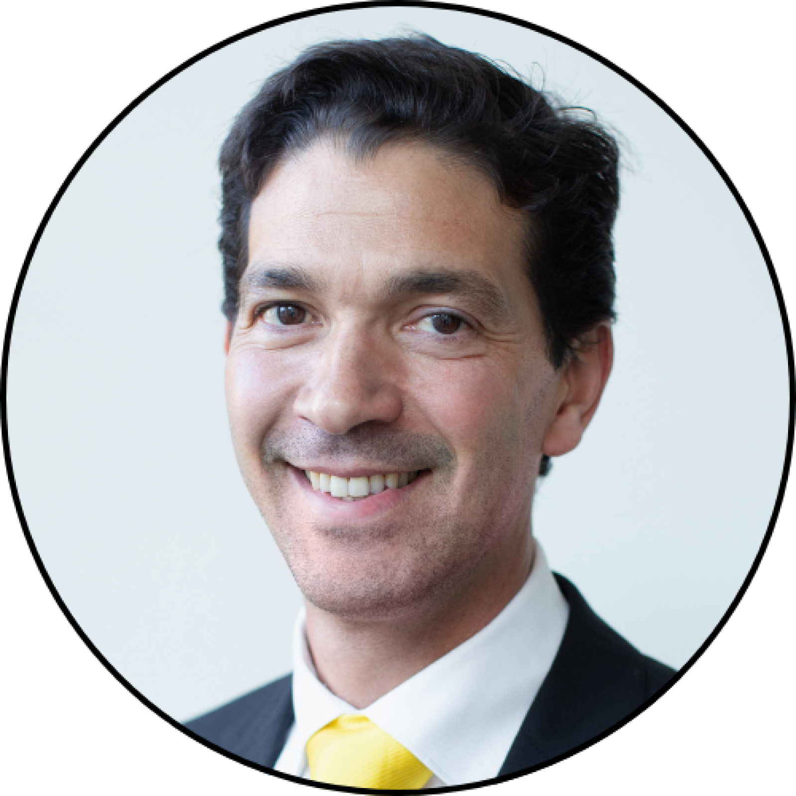 Nuno Ferreira Leite Rua, FLRP & Associados