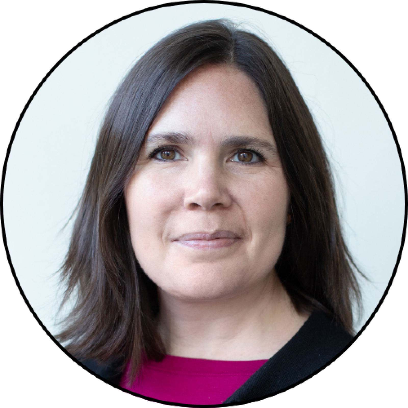 Tonje Nesheim, Forsberg DA