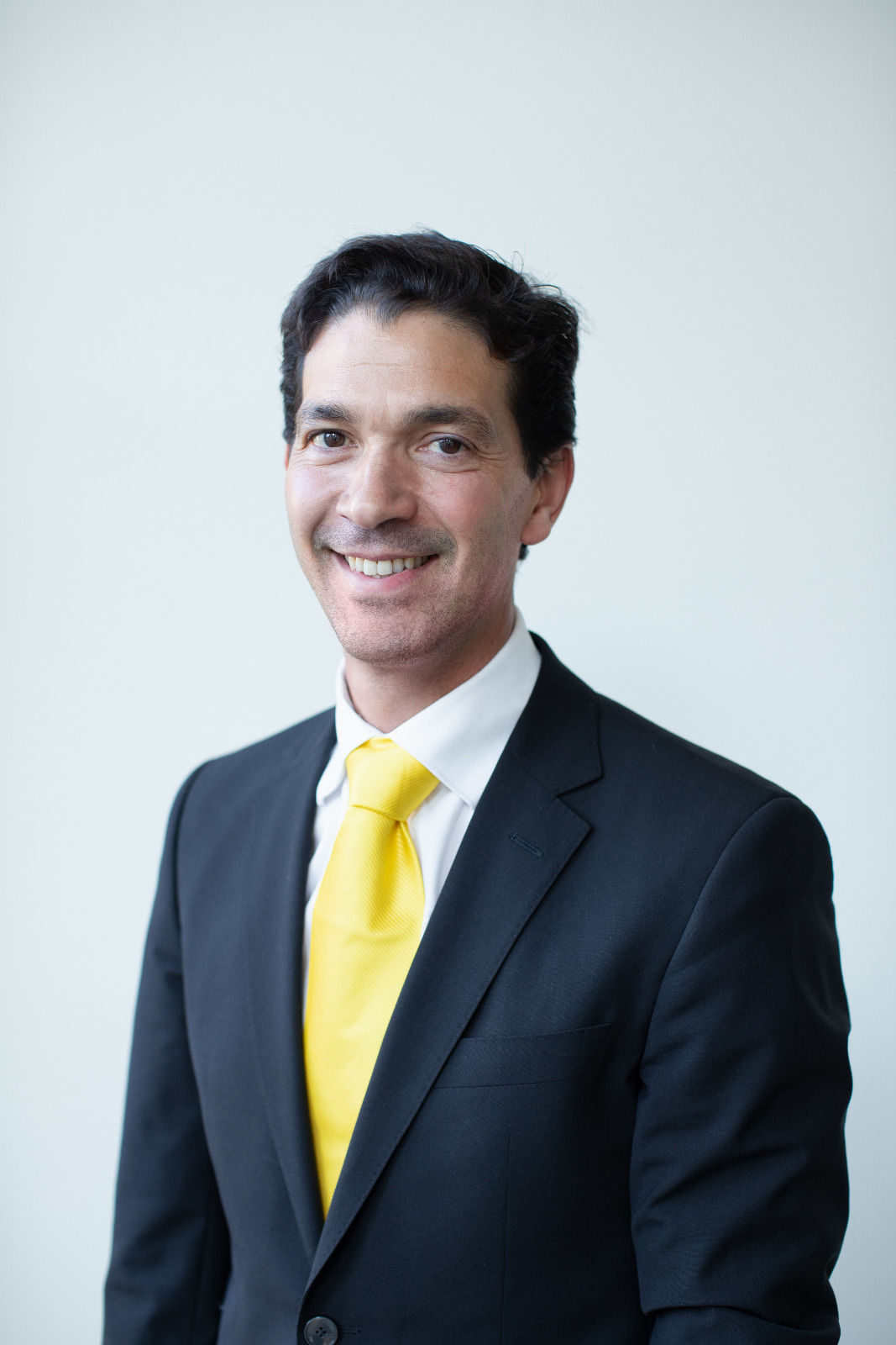 Nuno Ferreira Leite Rua